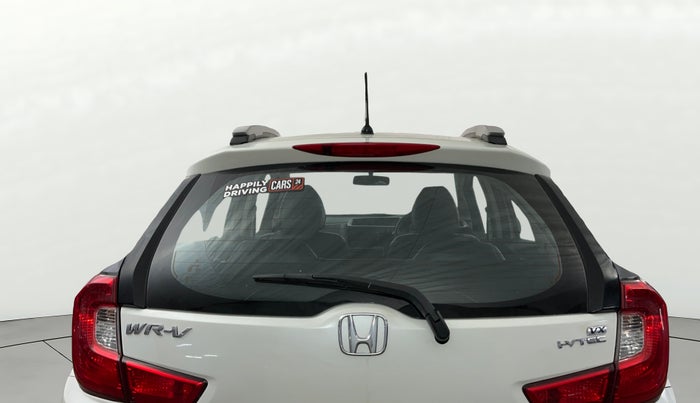 2017 Honda WR-V 1.2L I-VTEC VX MT, Petrol, Manual, 81,737 km, Rear Windshield