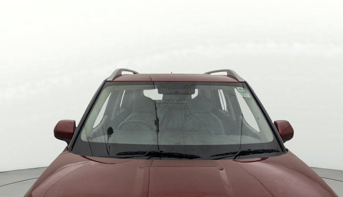 2025 KIA SYROS HTX 1.5 Diesel 6MT, Diesel, Manual, 8,589 km, Front Windshield