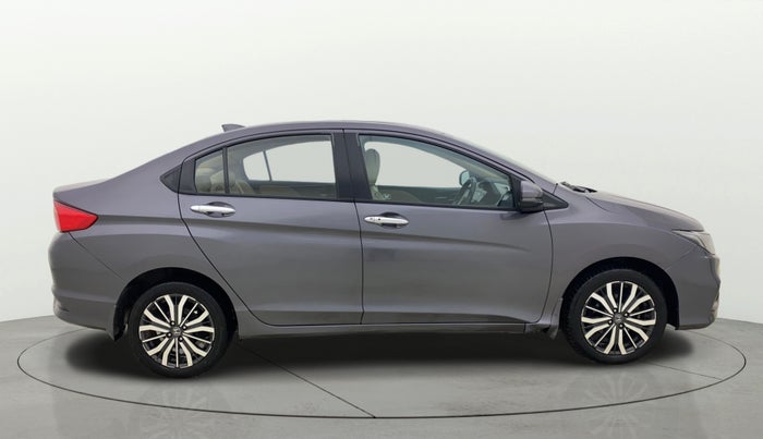 2017 Honda City 1.5L I-VTEC VX, Petrol, Manual, 67,763 km, Right Side View