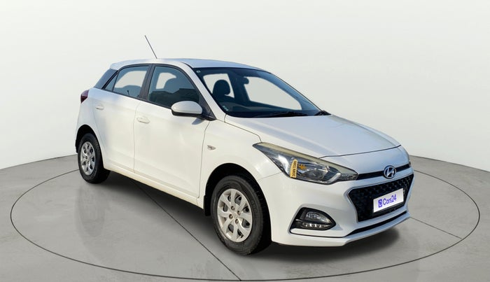 2019 Hyundai Elite i20 MAGNA PLUS 1.2, Petrol, Manual, 38,172 km, SRP