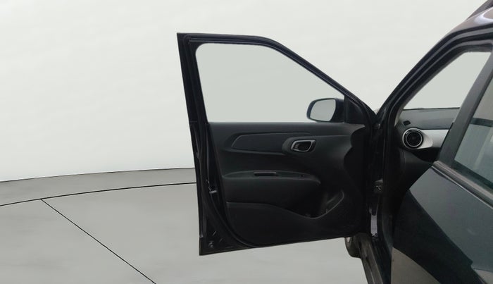 2025 Hyundai EXTER SX 1.2 MT, Petrol, Manual, 3,670 km, LHS Front Door