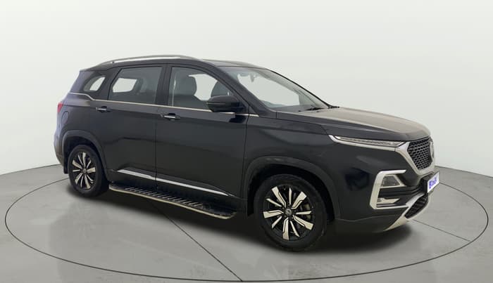 2019 MG HECTOR SHARP 1.5 DCT PETROL, CNG, Automatic, 89,491 km, SRP
