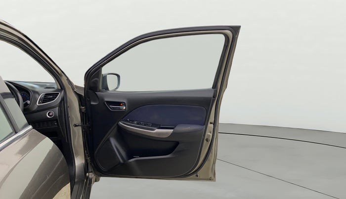 2019 Maruti Baleno ZETA PETROL 1.2, Petrol, Manual, 42,507 km, RHS Front Door