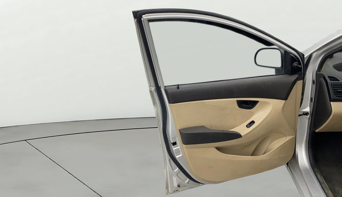 2018 Hyundai Eon MAGNA +, Petrol, Manual, 23,509 km, LHS Front Door