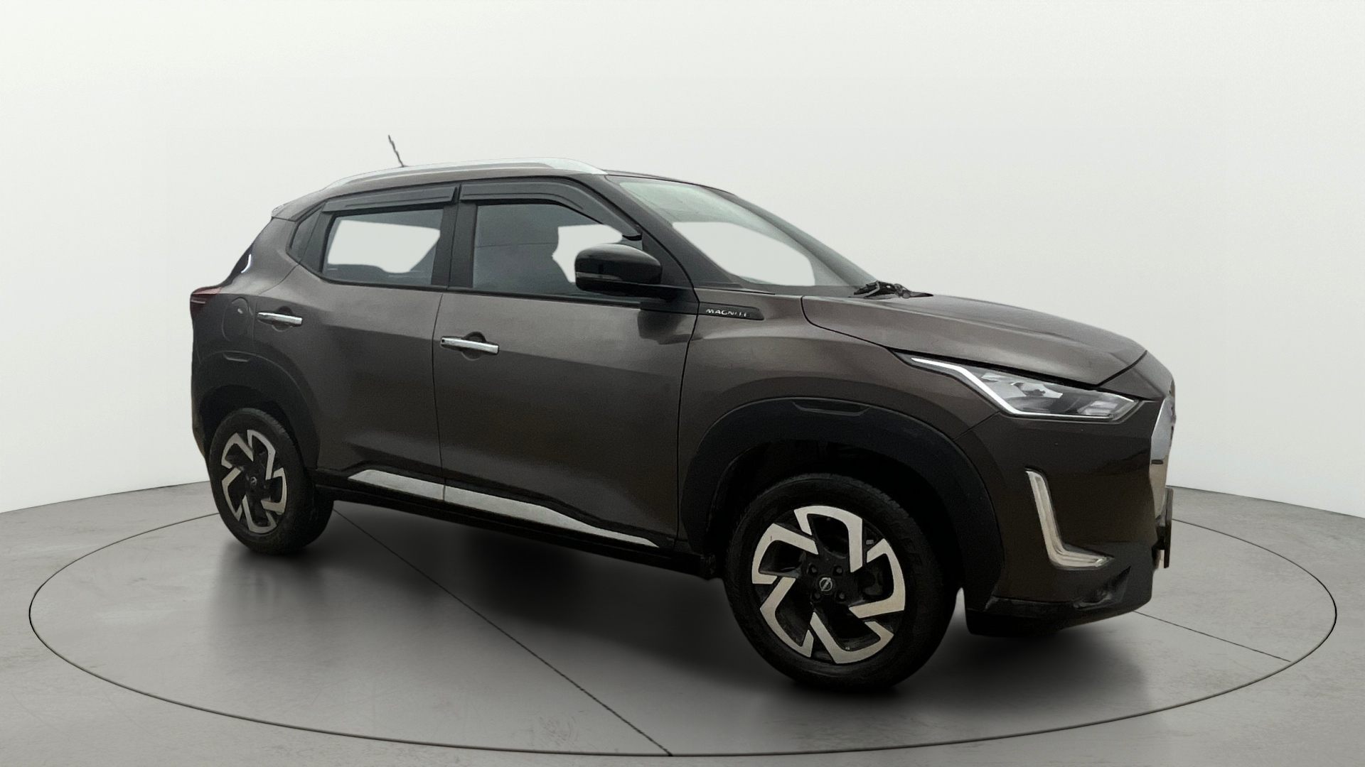 2022 Nissan Magnite 2020 - 2024 XV TURBO CVT 2022 Nissan Magnite 2020 - 2024 XV TURBO CVT