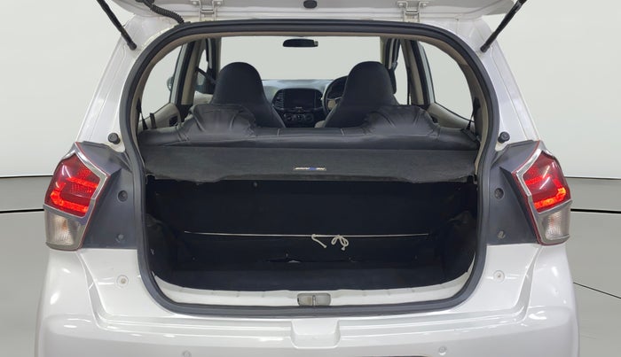 2020 Hyundai NEW SANTRO ERA EXECUTIVE, Petrol, Manual, 48,910 km, Boot Open Zoomed View