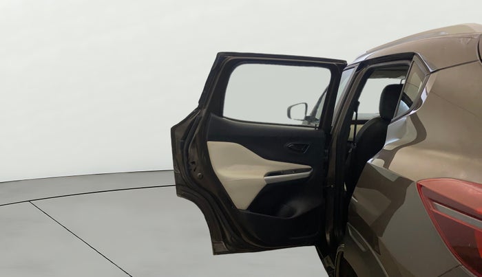 2023 Nissan MAGNITE XE, Petrol, Manual, 25,551 km, LHS Rear Door