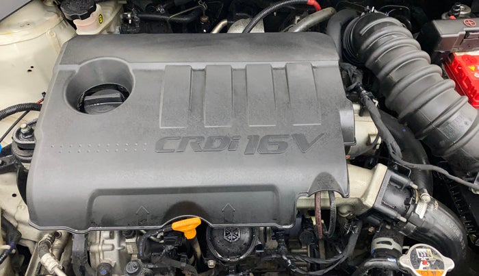 2018 Hyundai i20 Active 1.4 S, Diesel, Manual, 52,270 km, Engine View
