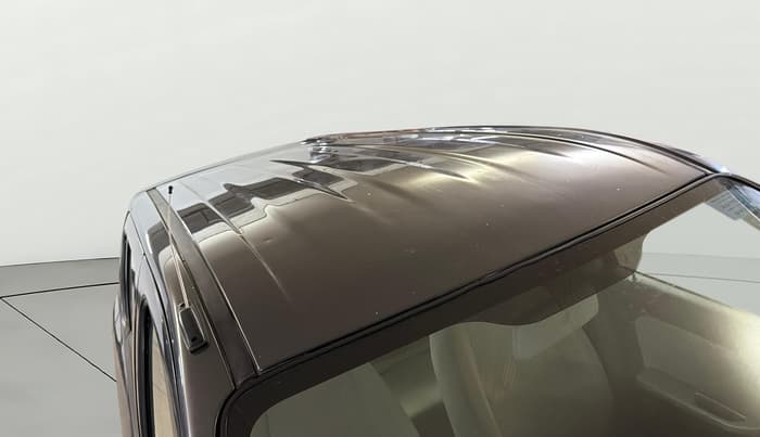 2015 Maruti Alto K10 VXI, Petrol, Manual, 82,149 km, Roof