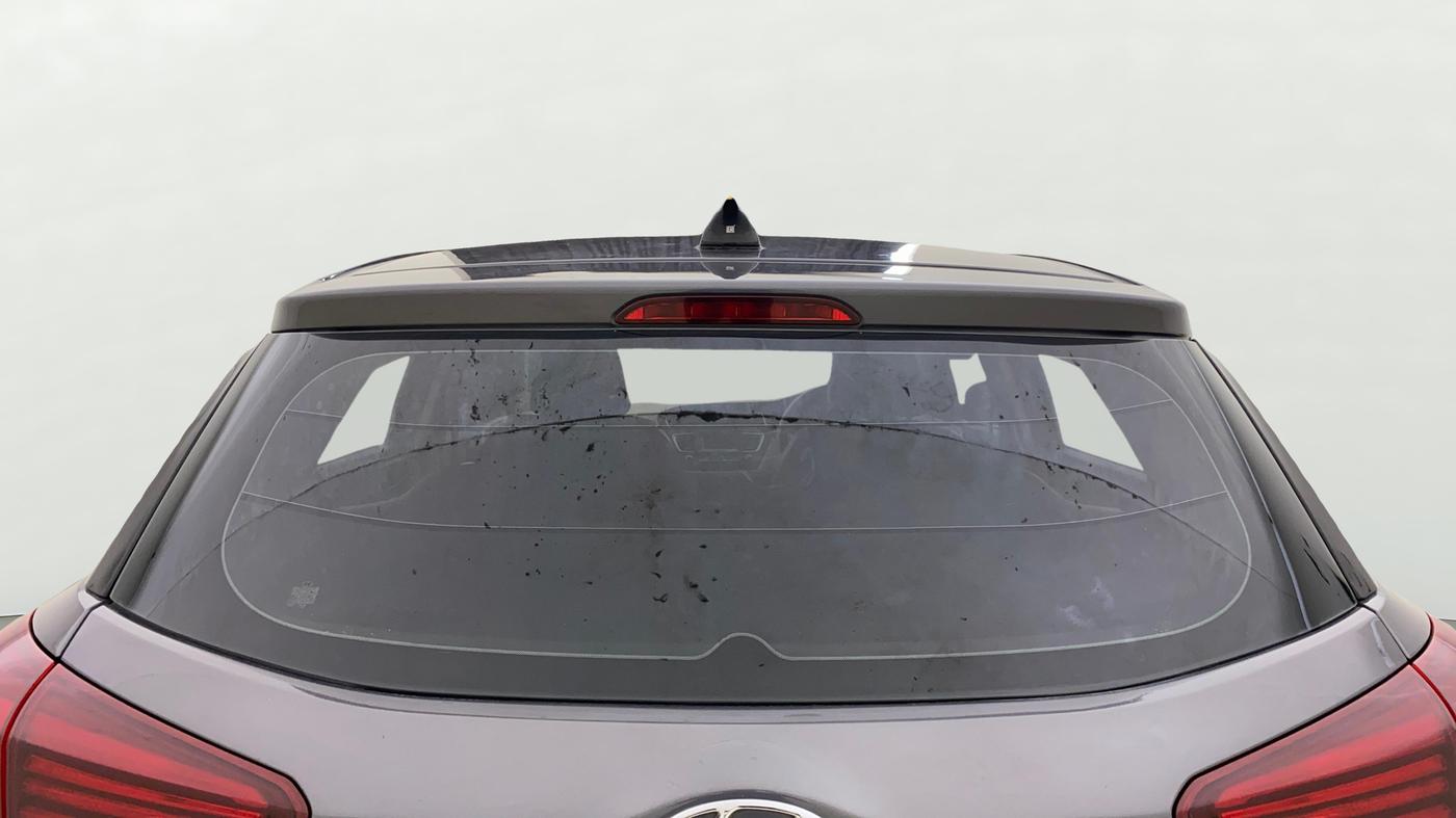 2019 Hyundai Elite i20 MAGNA PLUS 1.2, Petrol, Manual, 65,620 km, Rear Windshield