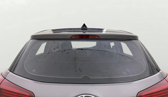 2019 Hyundai Elite i20 MAGNA PLUS 1.2, Petrol, Manual, 65,620 km, Rear Windshield
