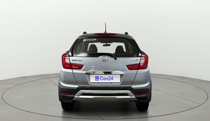 2019 Honda WR-V 1.2L I-VTEC VX MT, Petrol, Manual, 42,087 km, Back/Rear