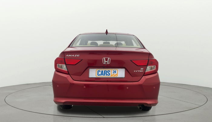 2019 Honda Amaze 1.2L I-VTEC VX, Petrol, Manual, 22,842 km, Back/Rear
