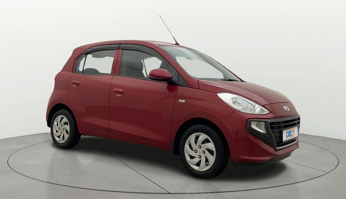 2022 Hyundai NEW SANTRO SPORTZ AMT, Petrol, Automatic, 14,874 km, SRP