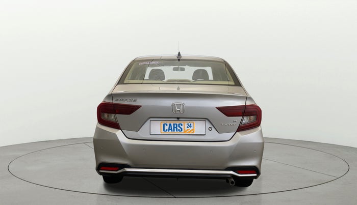 2022 Honda Amaze 1.2L I-VTEC S, Petrol, Manual, 49,291 km, Back/Rear