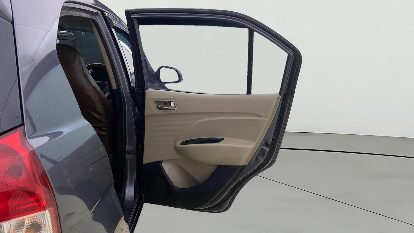 2018 Hyundai NEW SANTRO SPORTZ MT, Petrol, Manual, 47,889 km, RHS Rear Door