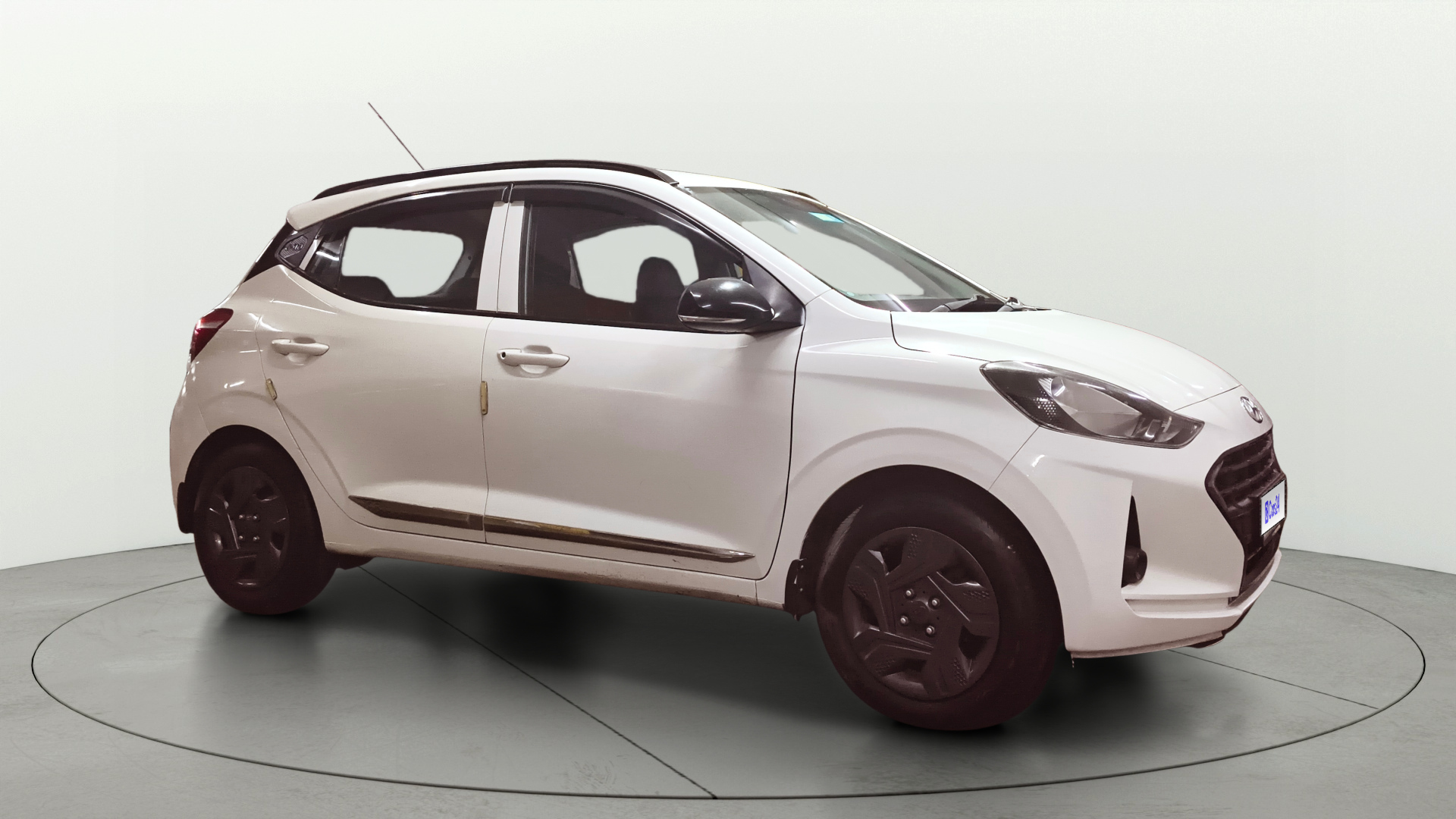 2022 Hyundai Grand i10 Nios MAGNA CORPORATE EDITION 1.2 KAPPA VTVT