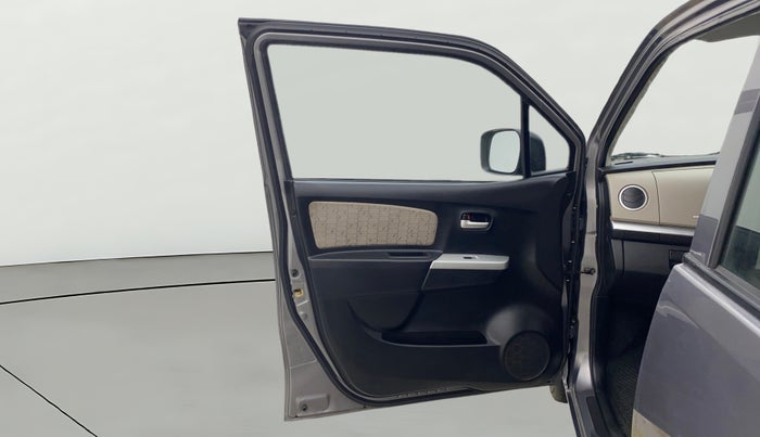 2014 Maruti Wagon R 1.0 VXI, Petrol, Manual, 24,141 km, LHS Front Door
