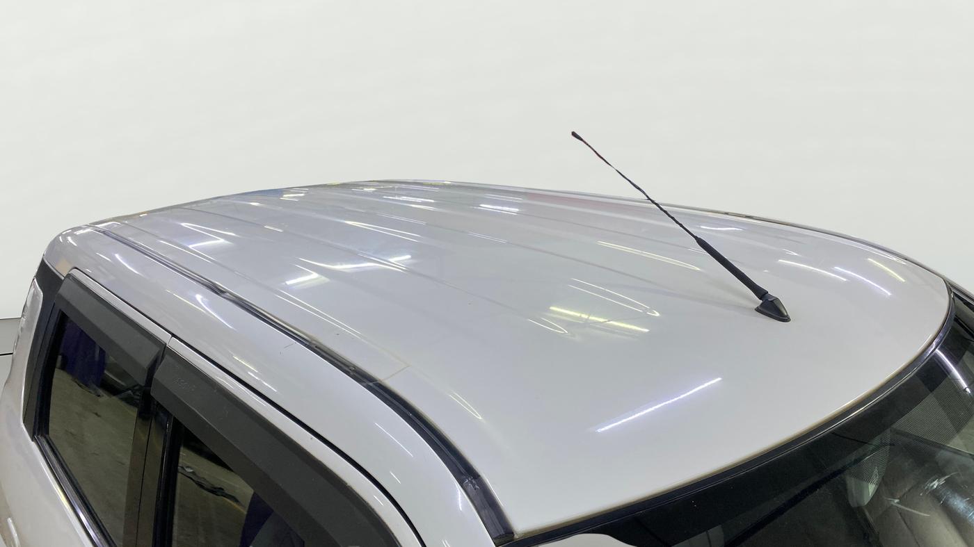 2019 Maruti New Wagon-R VXI 1.0 AMT, Petrol, Automatic, 1,13,112 km, Roof