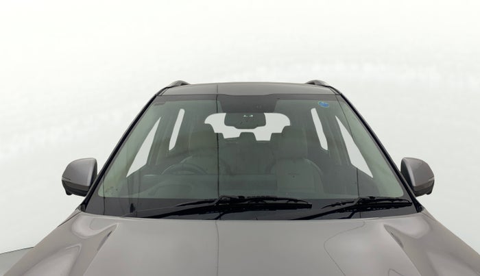 2019 KIA SELTOS GTX PLUS DCT 1.4 PETROL, Petrol, Automatic, 61,749 km, Front Windshield