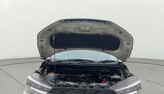 2021 Maruti XL6 ZETA AT, Petrol, Automatic, 37,942 km, Open Bonet