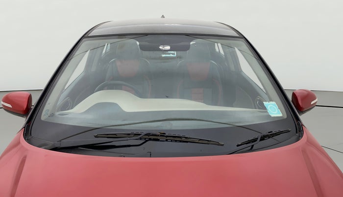 2018 Hyundai Elite i20 SPORTZ 1.2, Petrol, Manual, 78,834 km, Front Windshield