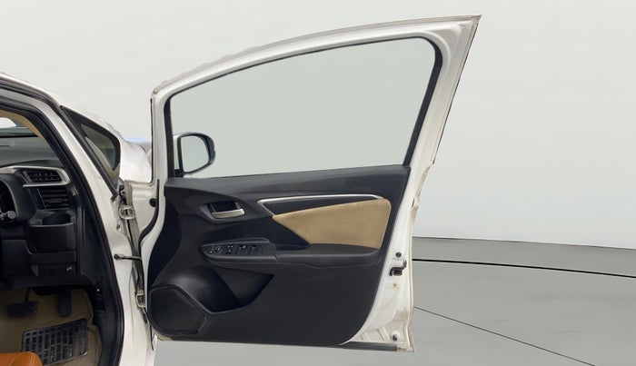 2019 Honda Jazz 1.2L I-VTEC VX CVT, Petrol, Automatic, 72,605 km, RHS Front Door