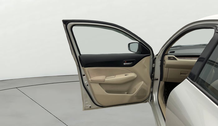 2018 Maruti Dzire VXI AMT, Petrol, Automatic, 48,114 km, LHS Front Door