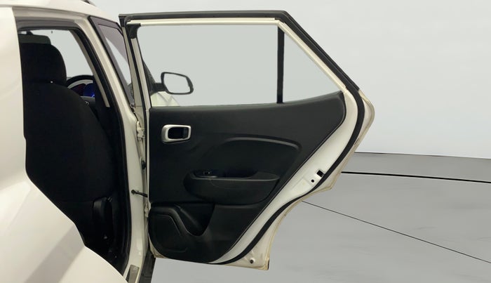 2020 Hyundai VENUE SX 1.0 TURBO, Petrol, Manual, 78,959 km, RHS Rear Door