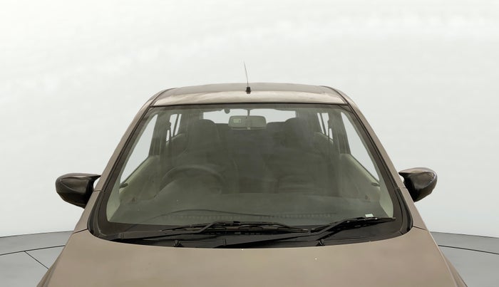 2020 Maruti Celerio VXI (O) CNG, CNG, Manual, 94,492 km, Front Windshield