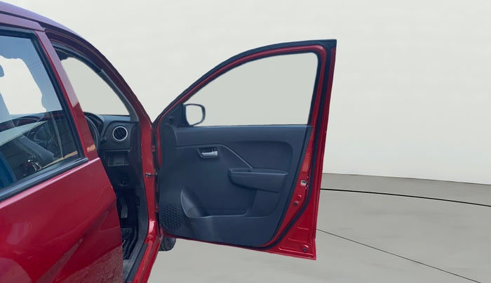 2024 Maruti Alto K10 VXI PLUS AMT, Petrol, Automatic, 10,267 km, RHS Front Door