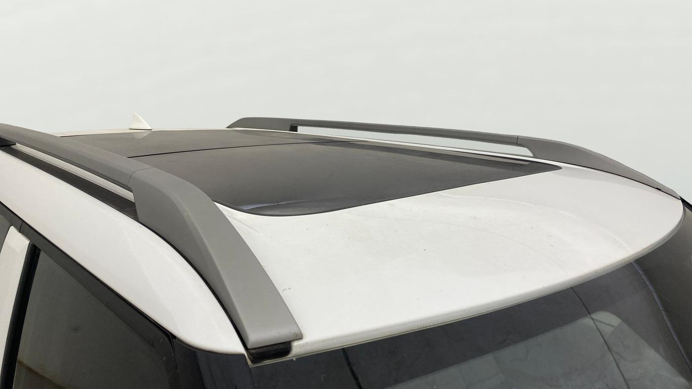 2025 KIA SYROS HTX Plus (O) 1.5 Diesel 6AT, Diesel, Automatic, 13,297 km, Roof