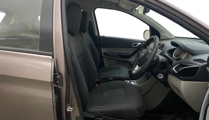 2017 Tata Tiago XZA PETROL, Petrol, Automatic, 47,343 km, Right Side Front Door Cabin