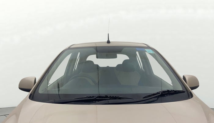 2018 Hyundai NEW SANTRO MAGNA AMT, Petrol, Automatic, 34,584 km, Front Windshield