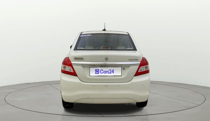 2016 Maruti Swift Dzire VXI AT, Petrol, Automatic, 7,310 km, Back/Rear