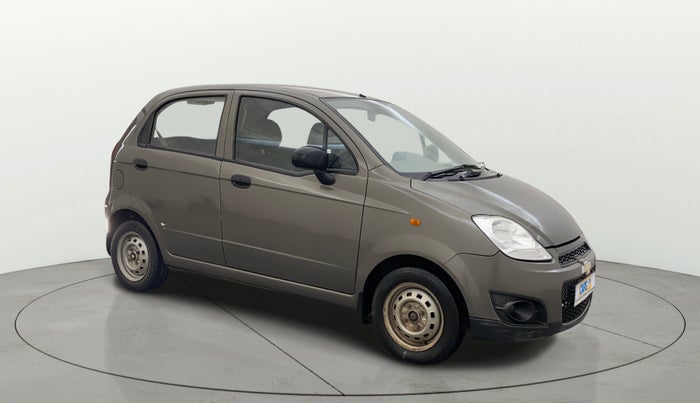 2012 Chevrolet Spark LS 1.0, Petrol, Manual, 71,716 km, SRP