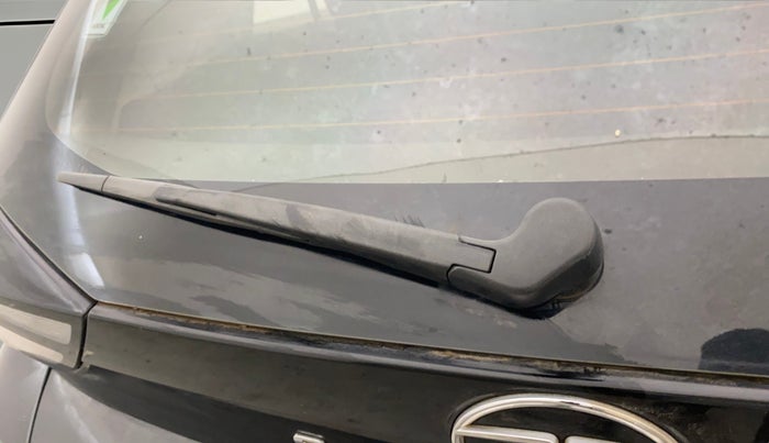 2021 Tata ALTROZ XZ DIESEL, Diesel, Manual, 98,464 km, Rear Wiper