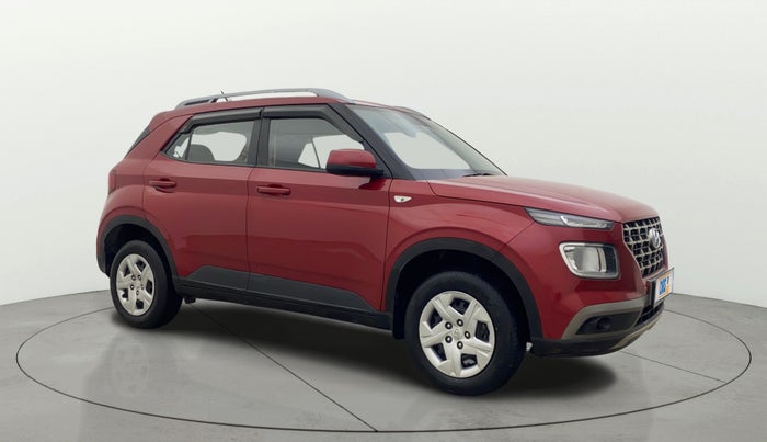 2021 Hyundai VENUE S 1.2, Petrol, Manual, 48,742 km, SRP