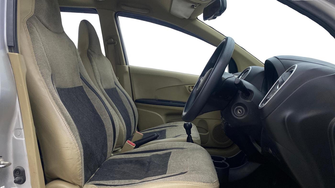 2014 Honda Mobilio 1.5L I-DTEC S, Diesel, Manual, 66,585 km, Right Side Front Door Cabin