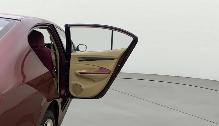 2013 Honda City 1.5L I-VTEC S MT, Petrol, Manual, 74,638 km, RHS Rear Door