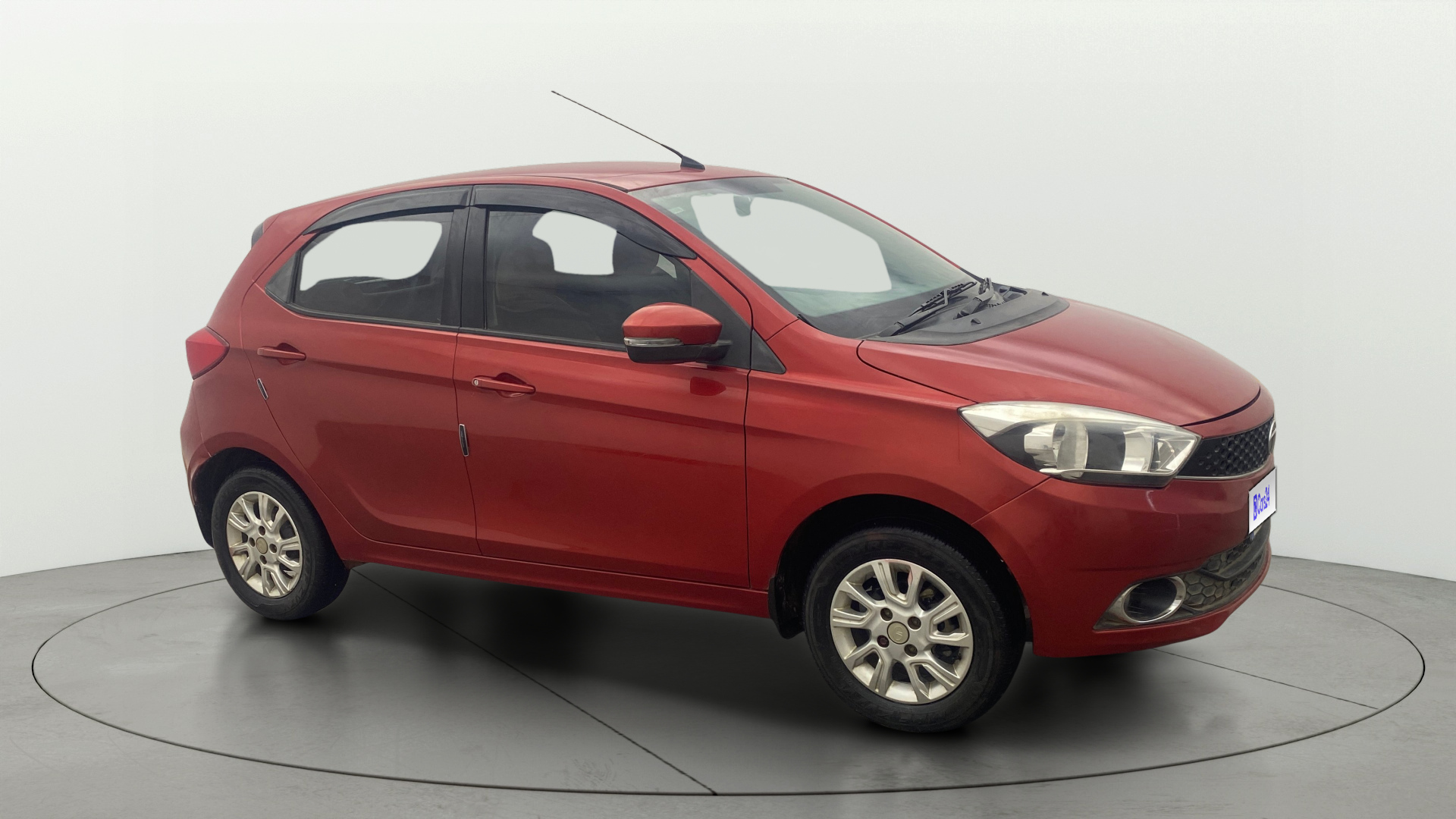 2018 Tata Tiago 2021-2026 XZ PETROL