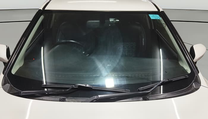 2019 Maruti Baleno ZETA PETROL 1.2, Petrol, Manual, 77,702 km, Front Windshield