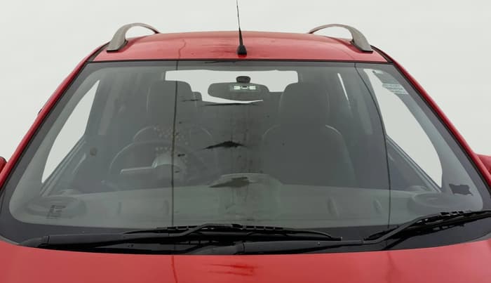2013 Chevrolet Beat LT DIESEL, Diesel, Manual, 86,758 km, Front Windshield