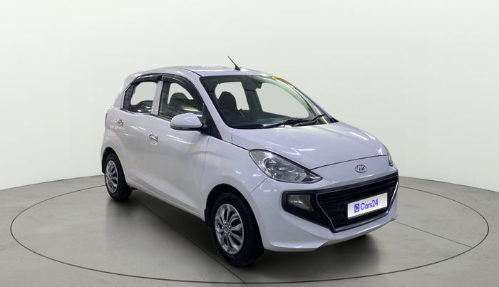 2019 Hyundai NEW SANTRO SPORTZ MT, Petrol, Manual, 46,234 km, SRP