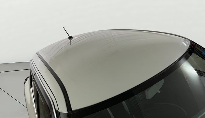 2021 Maruti Swift VXI AMT, Petrol, Automatic, 34,381 km, Roof