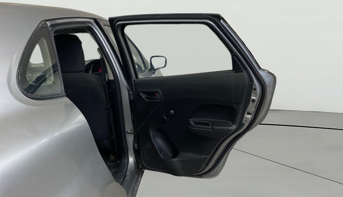 2019 Maruti Baleno SIGMA PETROL 1.2, CNG, Manual, 1,08,367 km, RHS Rear Door