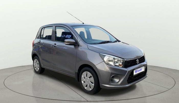 2020 Maruti Celerio ZXI, Petrol, Manual, 44,023 km, SRP