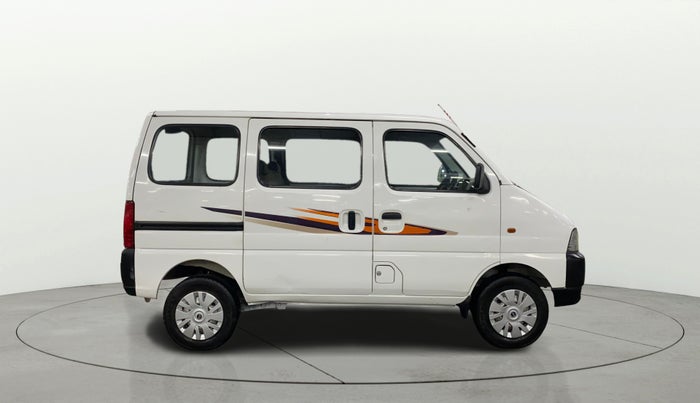 2022 Maruti Eeco 5 STR AC CNG (O), CNG, Manual, 70,838 km, Right Side View