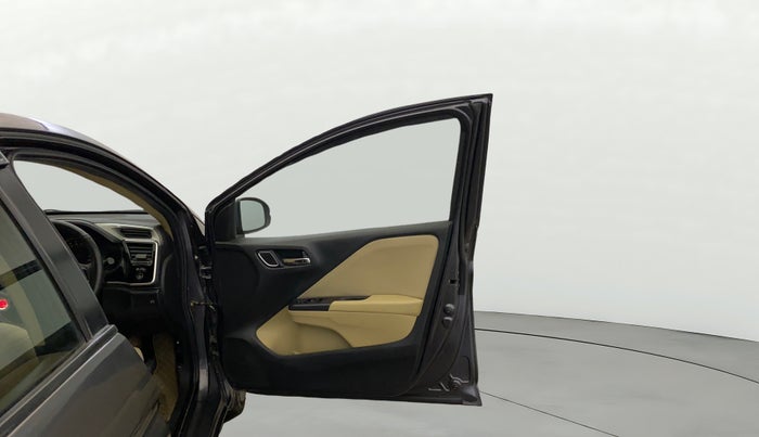 2020 Honda City 1.5L I-VTEC V MT, Petrol, Manual, 57,142 km, RHS Front Door