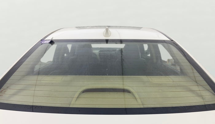 2016 Honda City 1.5L I-VTEC V MT, Petrol, Manual, 69,843 km, Rear Windshield